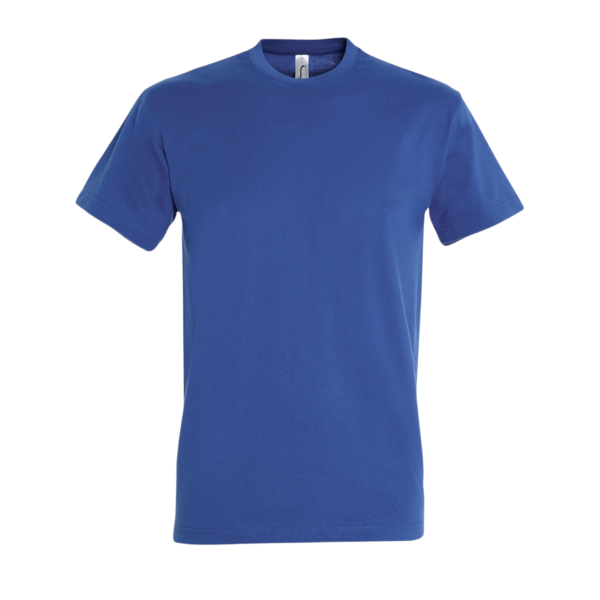 Sol’s Imperial (190 grams) T-shirt bedrukt met logo - Afbeelding 14