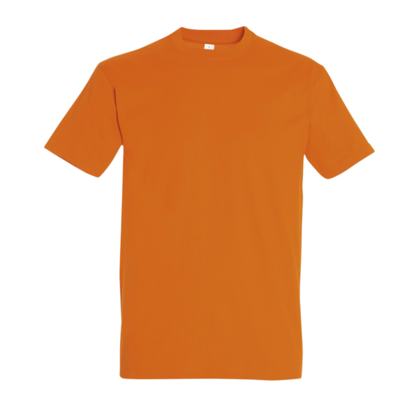 Sol’s Imperial (190 grams) T-shirt bedrukt met logo - Afbeelding 20