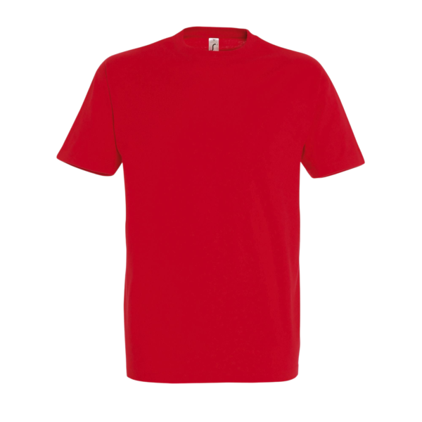 Sol’s Imperial (190 grams) T-shirt bedrukt met logo - Afbeelding 13