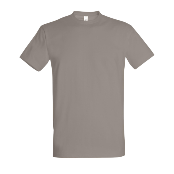 Sol’s Imperial (190 grams) T-shirt bedrukt met logo - Afbeelding 18