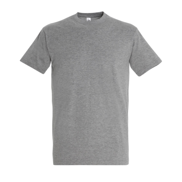 Sol’s Imperial (190 grams) T-shirt bedrukt met logo - Afbeelding 16