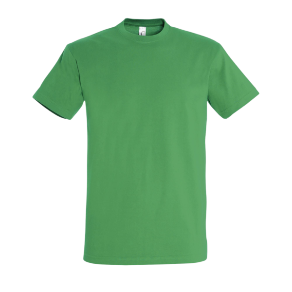 Sol’s Imperial (190 grams) T-shirt bedrukt met logo - Afbeelding 15
