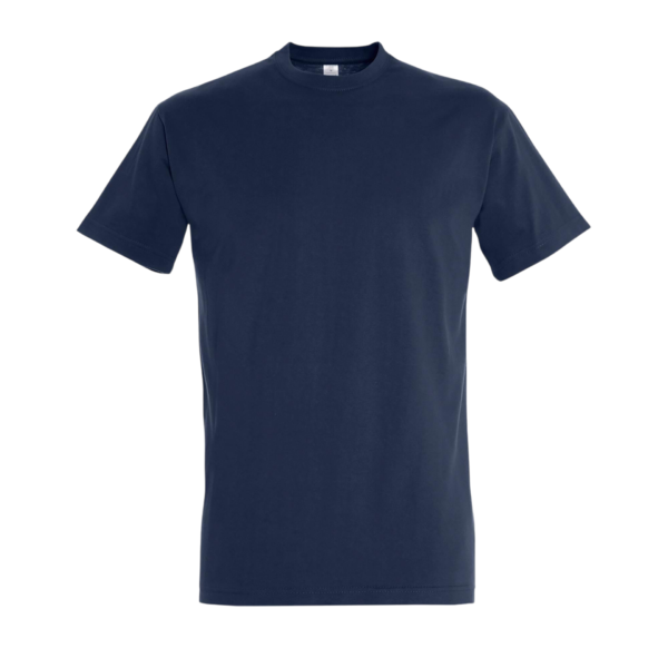 Sol’s Imperial (190 grams) T-shirt bedrukt met logo - Afbeelding 21