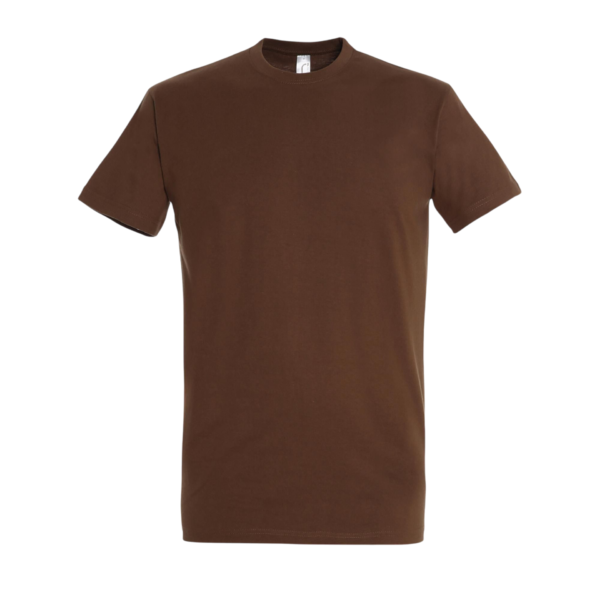 Sol’s Imperial (190 grams) T-shirt bedrukt met logo - Afbeelding 10