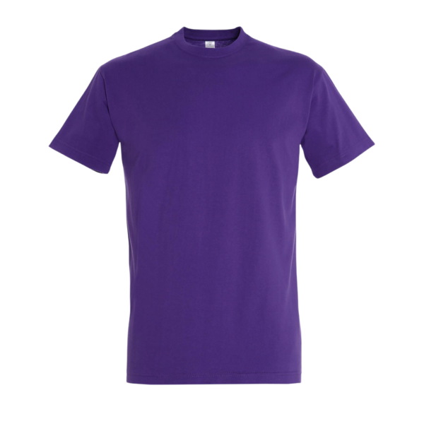 Sol’s Imperial (190 grams) T-shirt bedrukt met logo - Afbeelding 9