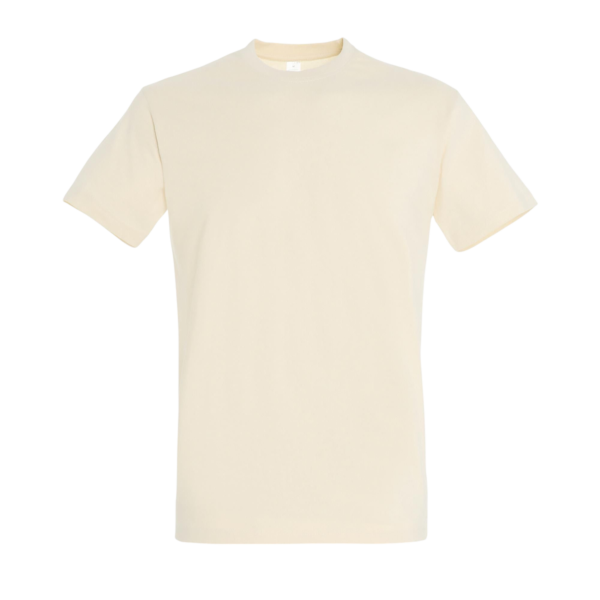 Sol’s Imperial (190 grams) T-shirt bedrukt met logo - Afbeelding 8