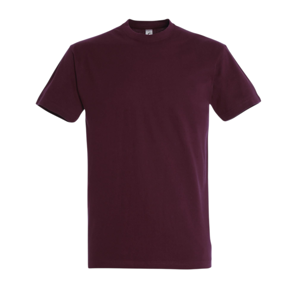 Sol’s Imperial (190 grams) T-shirt bedrukt met logo - Afbeelding 5