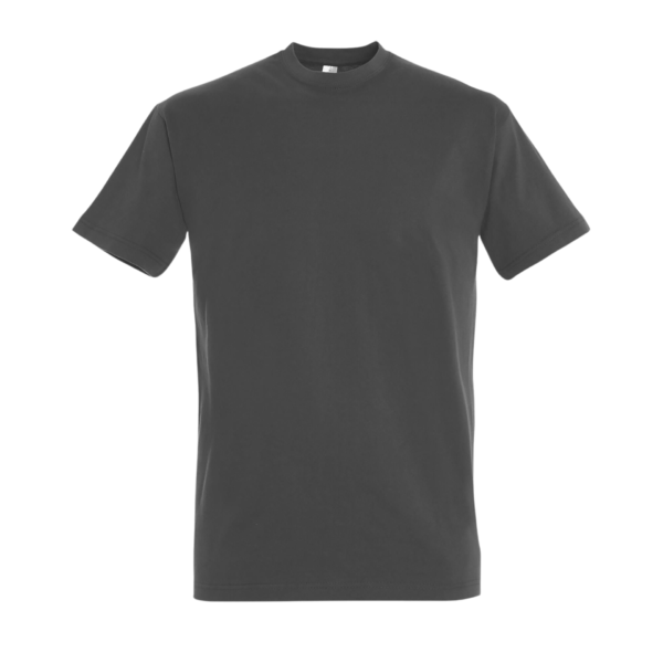 Sol’s Imperial (190 grams) T-shirt bedrukt met logo - Afbeelding 17