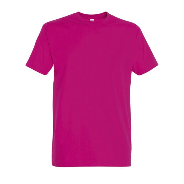 Sol’s Imperial (190 grams) T-shirt bedrukt met logo - Afbeelding 12
