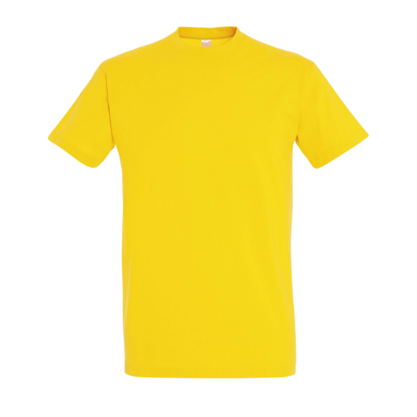 Sol’s Imperial (190 grams) T-shirt bedrukt met logo - Afbeelding 11