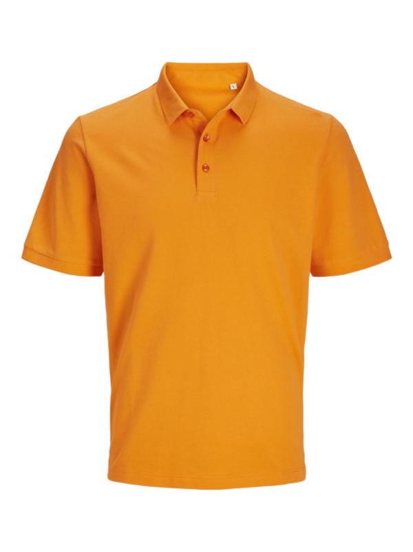 Jack&Jones Produkt Polo bedrukt met logo - Afbeelding 24