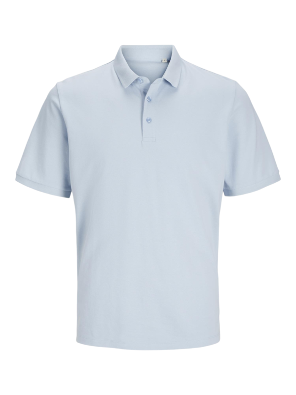 Jack&Jones Produkt Polo bedrukt met logo - Afbeelding 20