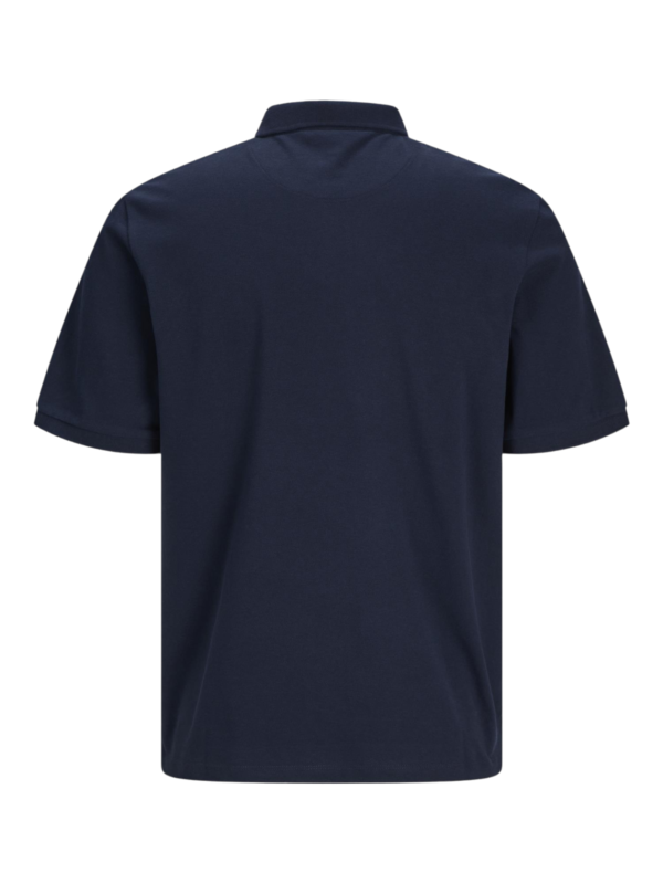 Jack&Jones Produkt Polo bedrukt met logo - Afbeelding 17