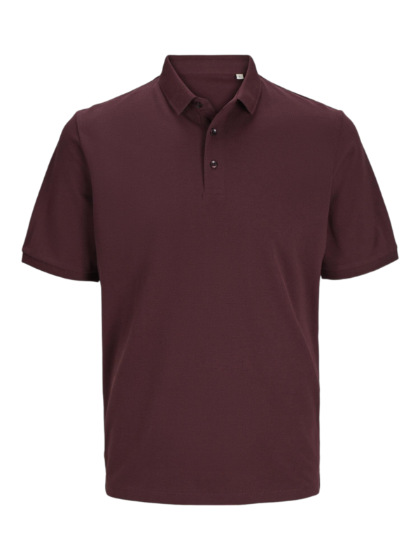 Jack&Jones Produkt Polo bedrukt met logo - Afbeelding 18