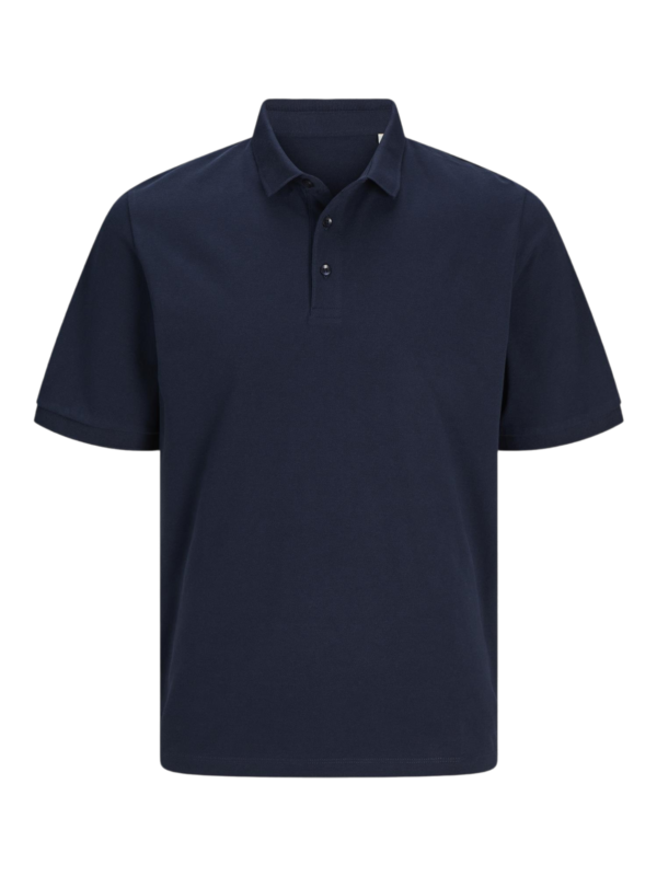 Jack&Jones Produkt Polo bedrukt met logo - Afbeelding 16