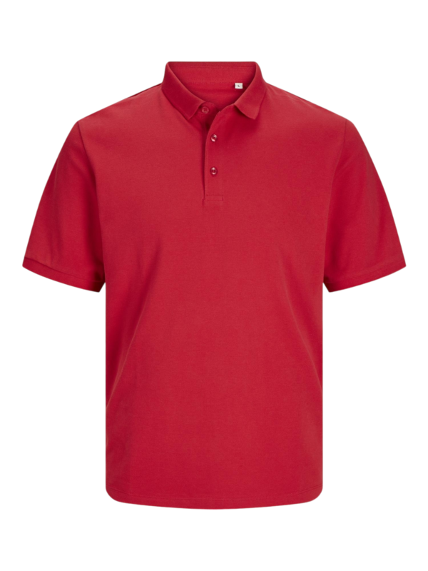 Jack&Jones Produkt Polo bedrukt met logo - Afbeelding 14