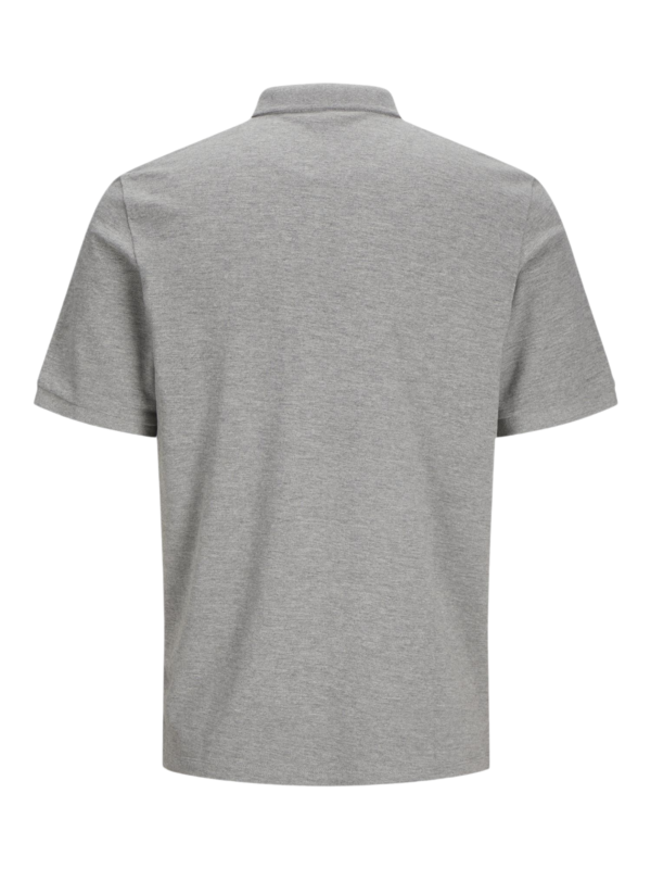 Jack&Jones Produkt Polo bedrukt met logo - Afbeelding 3