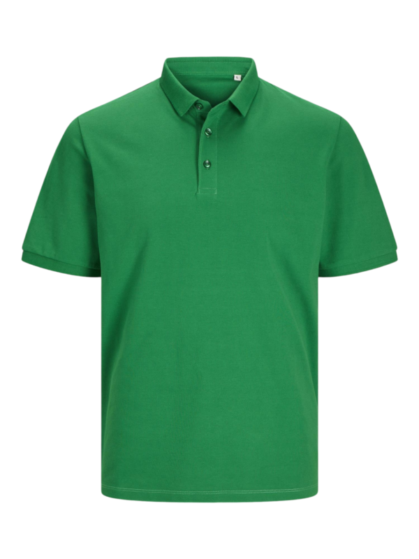 Jack&Jones Produkt Polo bedrukt met logo - Afbeelding 10