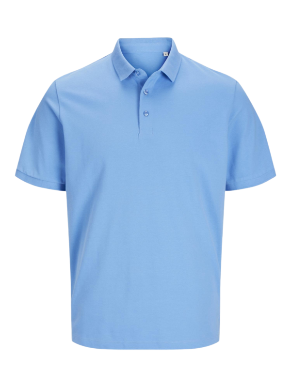 Jack&Jones Produkt Polo bedrukt met logo - Afbeelding 8