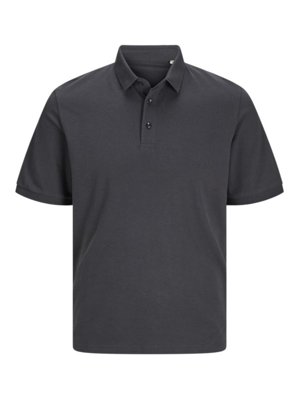 Jack&Jones Produkt Polo bedrukt met logo - Afbeelding 6