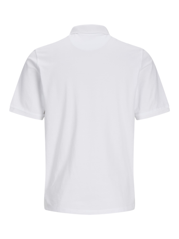 Jack&Jones Produkt Polo bedrukt met logo - Afbeelding 5