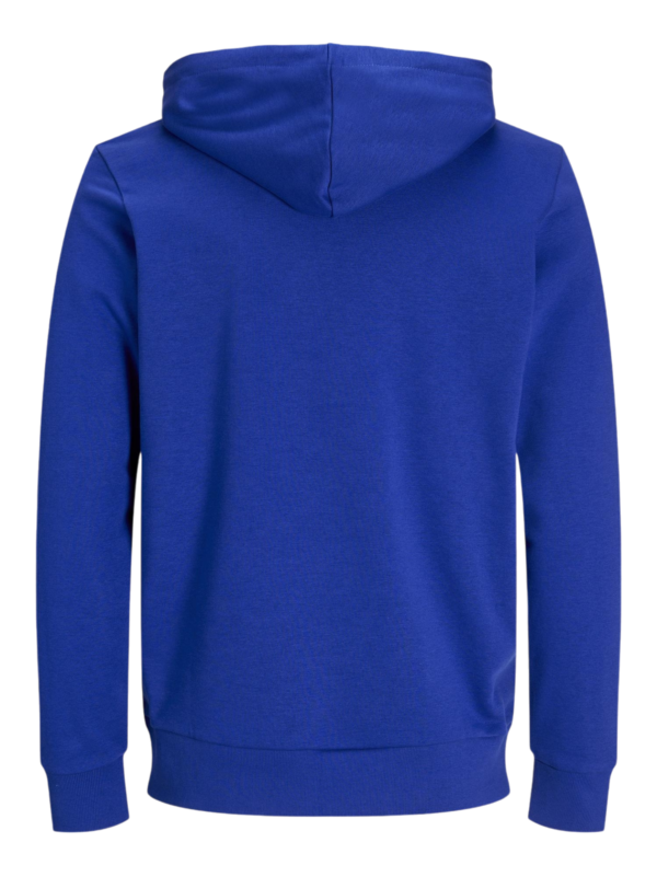 Jack and Jones Produkt Zoodie bedrukt met logo - Afbeelding 15