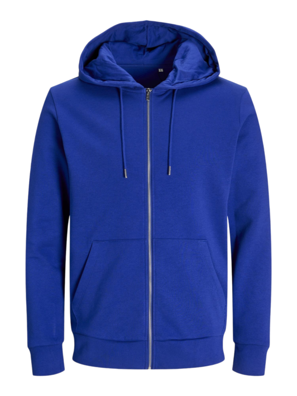 Jack and Jones Produkt Zoodie bedrukt met logo - Afbeelding 14