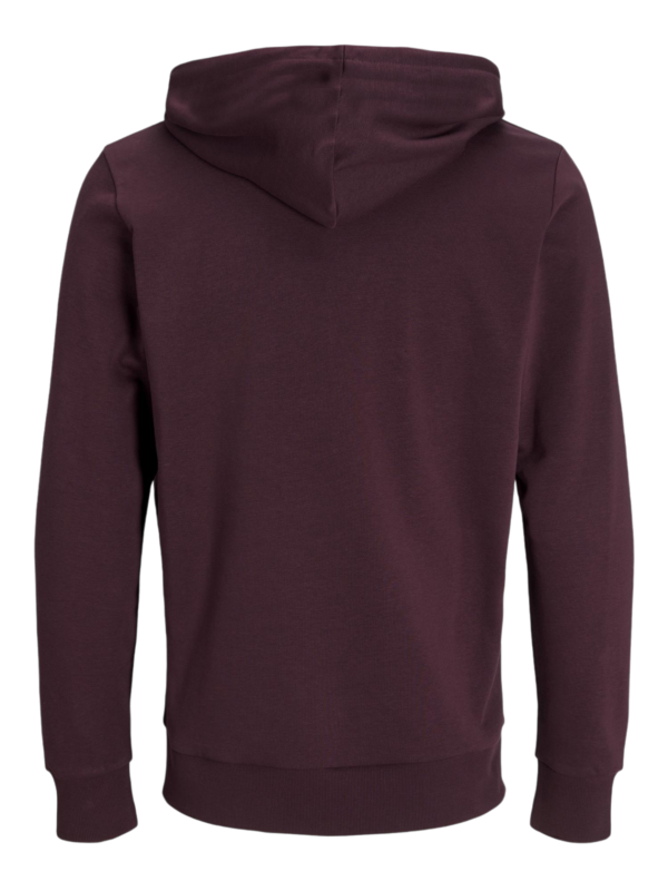 Jack and Jones Produkt Zoodie bedrukt met logo - Afbeelding 13