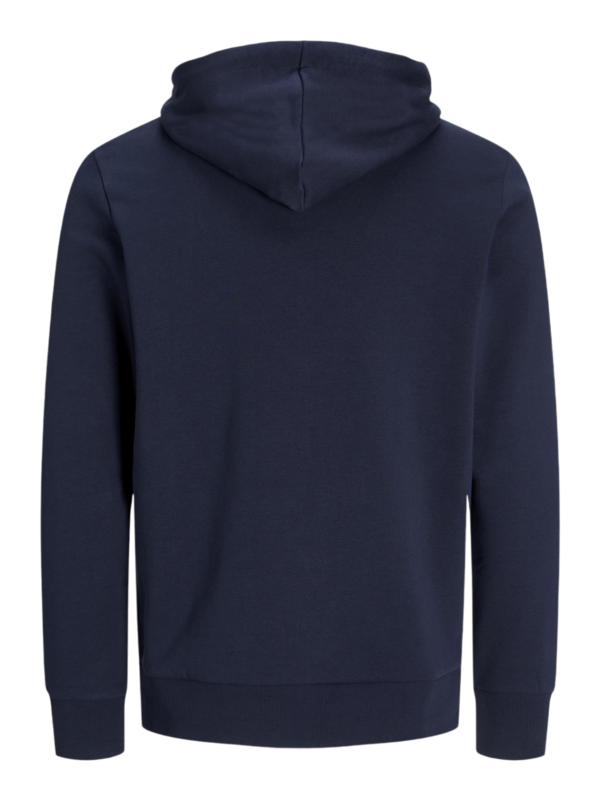 Jack and Jones Produkt Zoodie bedrukt met logo - Afbeelding 11