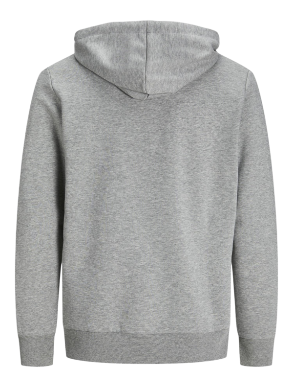 Jack and Jones Produkt Zoodie bedrukt met logo - Afbeelding 7