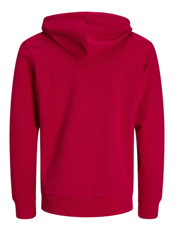 Jack and Jones Produkt Zoodie bedrukt met logo - Afbeelding 9