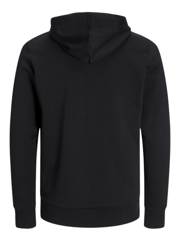 Jack and Jones Produkt Zoodie bedrukt met logo - Afbeelding 5