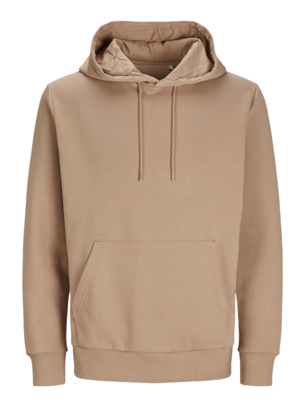 Jack&Jones Produkt hoodie bedrukt met logo - Afbeelding 36