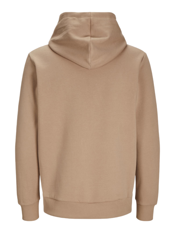 Jack&Jones Produkt hoodie bedrukt met logo - Afbeelding 37