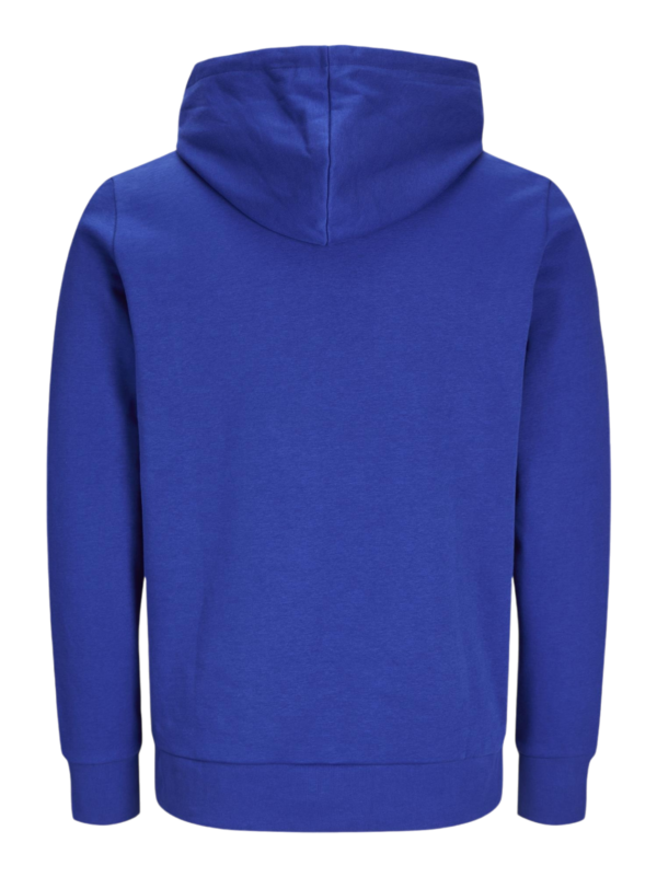 Jack&Jones Produkt hoodie bedrukt met logo - Afbeelding 33