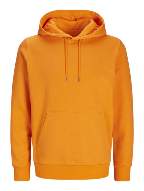 Jack&Jones Produkt hoodie bedrukt met logo - Afbeelding 34