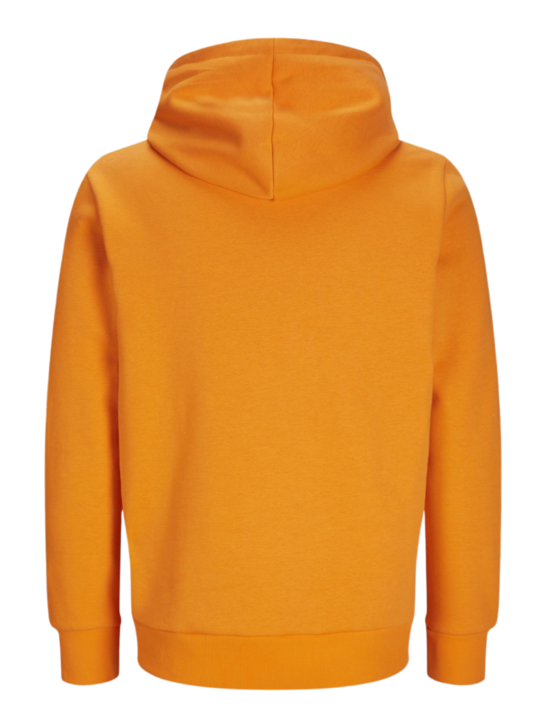Jack&Jones Produkt hoodie bedrukt met logo - Afbeelding 35