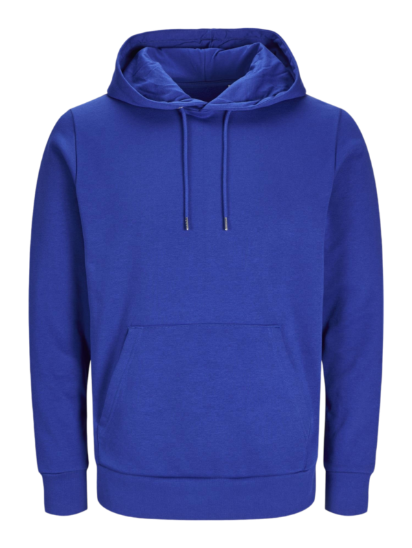 Jack&Jones Produkt hoodie bedrukt met logo - Afbeelding 32