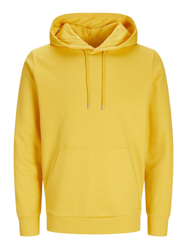Jack&Jones Produkt hoodie bedrukt met logo - Afbeelding 30