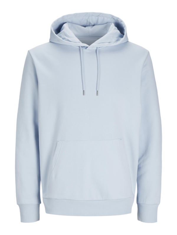 Jack&Jones Produkt hoodie bedrukt met logo - Afbeelding 28