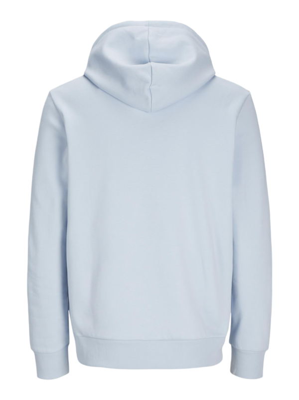 Jack&Jones Produkt hoodie bedrukt met logo - Afbeelding 29
