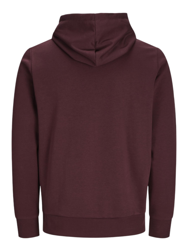 Jack&Jones Produkt hoodie bedrukt met logo - Afbeelding 39