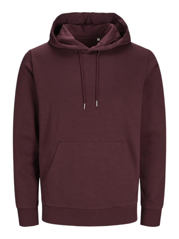 Jack&Jones Produkt hoodie bedrukt met logo - Afbeelding 38