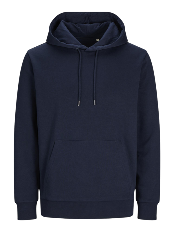 Jack&Jones Produkt hoodie bedrukt met logo - Afbeelding 26