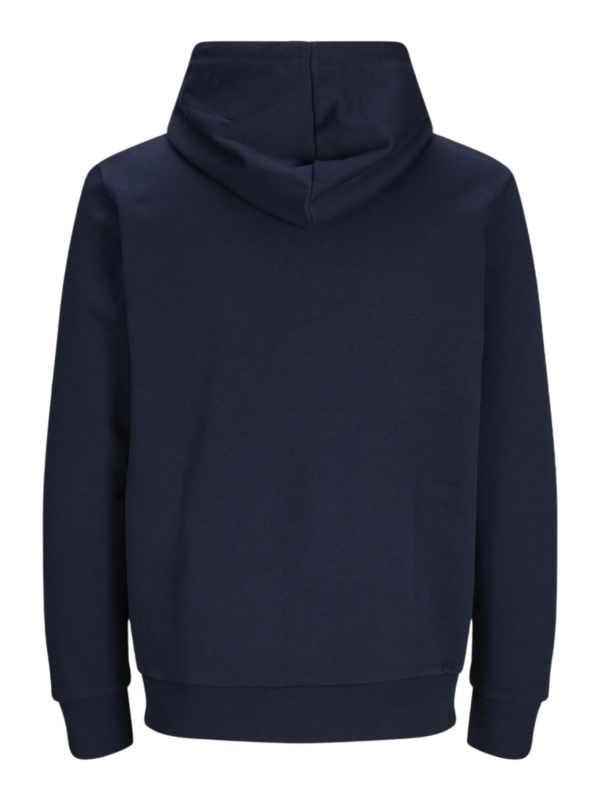 Jack&Jones Produkt hoodie bedrukt met logo - Afbeelding 27
