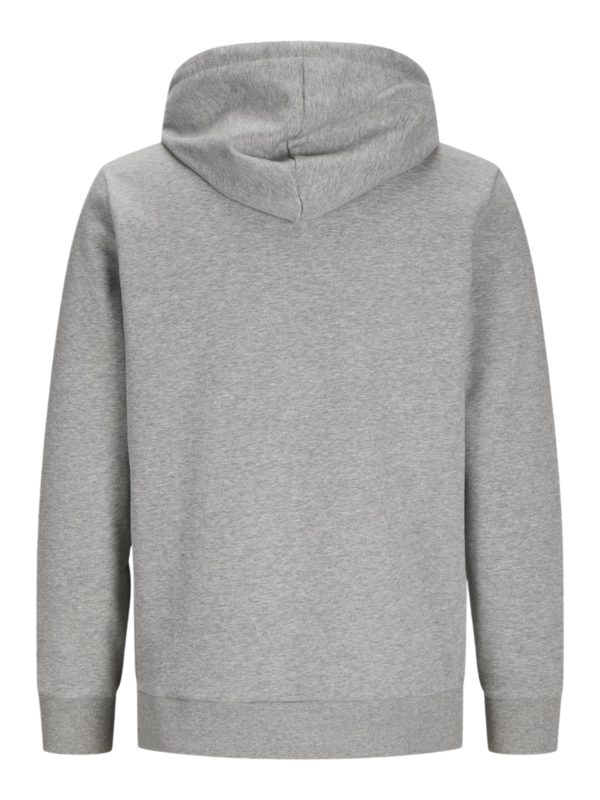 Jack&Jones Produkt hoodie bedrukt met logo - Afbeelding 23