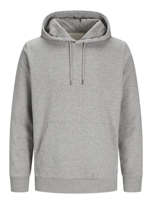 Jack&Jones Produkt hoodie bedrukt met logo - Afbeelding 22