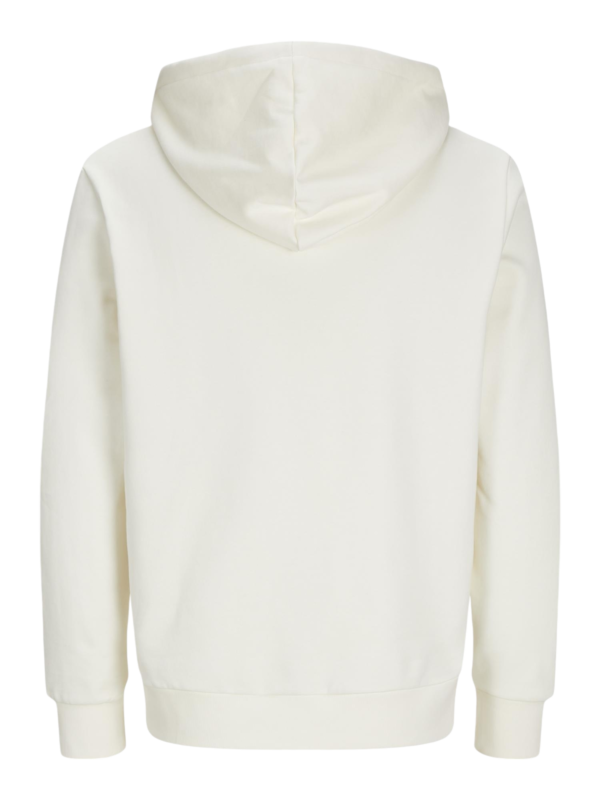 Jack&Jones Produkt hoodie bedrukt met logo - Afbeelding 19