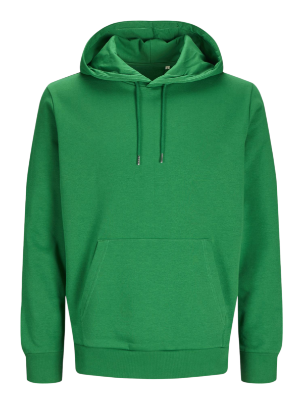 Jack&Jones Produkt hoodie bedrukt met logo - Afbeelding 20