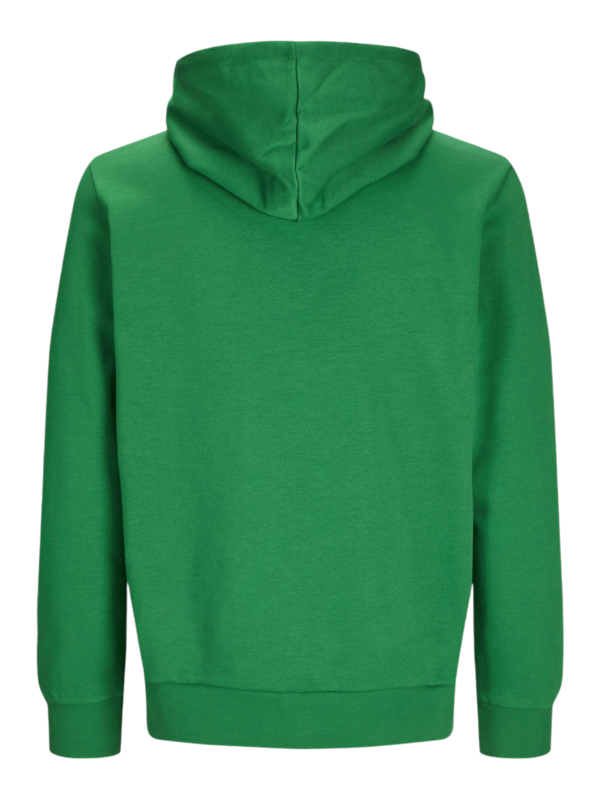 Jack&Jones Produkt hoodie bedrukt met logo - Afbeelding 21